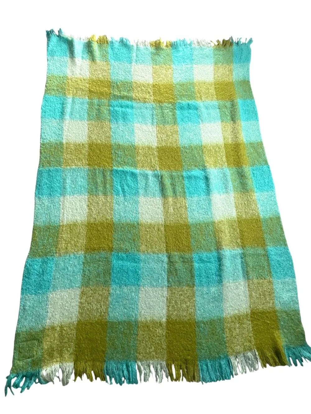 Vintage glentana scotland